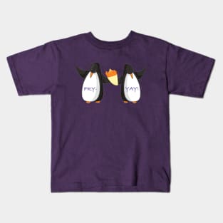 FRI-YAY! Kids T-Shirt